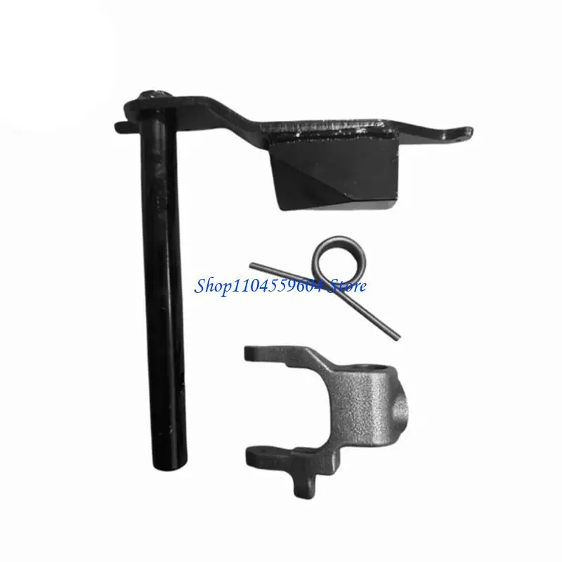 

12QM Clutch Release Fork Enhanced Shifting Performances 41430-02580 Metal Constructio