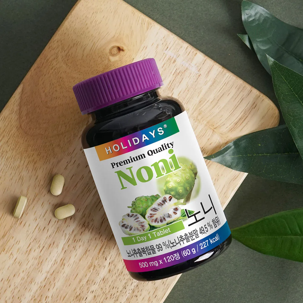 العطل قرص نوني ، 1 زجاجة #3