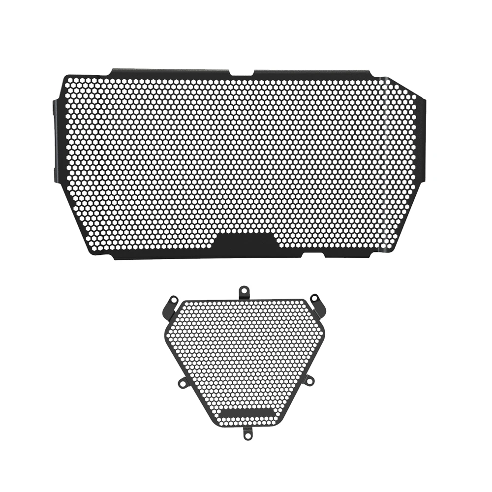 For Ducati Diavel 1260 S 1260S 2019 2020 2021 2022 Motorcycle Radiator Grill Guard Protection Aluminum Cooler Protector Cover