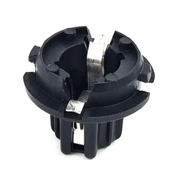 Car Rear Light Bulbs Holder For Mercedes For W210/W220 For R170 A1408260182 Direct Replacements Car Accessories