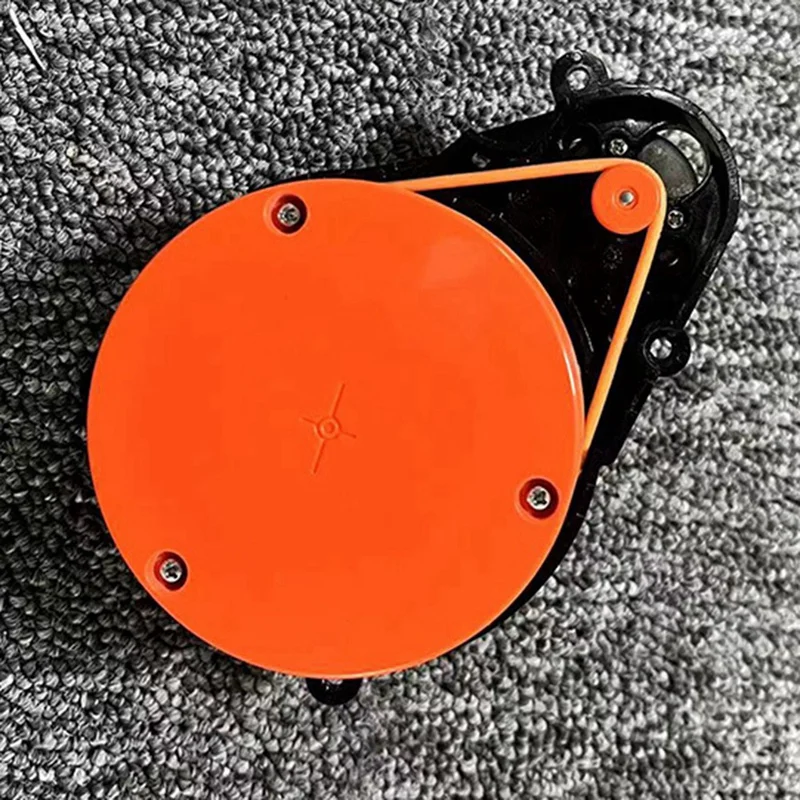

vacuum cleaner parts Laser Ranging Sensor for T7/T7Pro/S50/S51/S5MAX Robot Vacuum Cleaner Lidar Ranging Motor LDS Sensor Orange