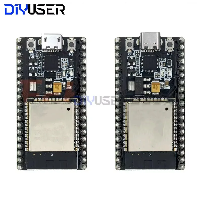 Wireless Nodemcu-32…