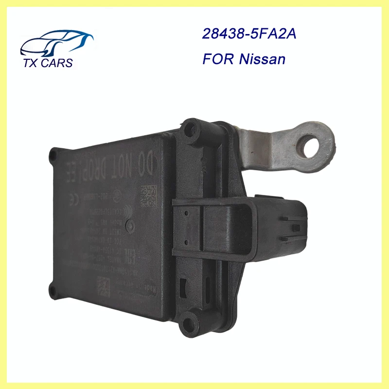 

28438-5FA2A ACC Adaptive Cruise Control Distance Module Sensor for Nissan Altima Rogue 17-20