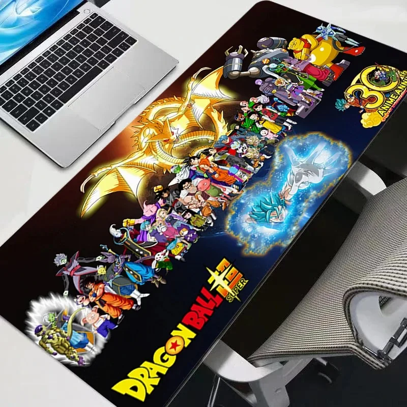 Mouse Pad Dbz Drago… - image