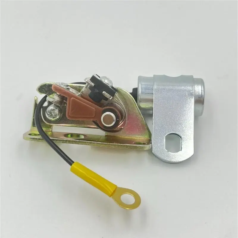 A30P-Ignition Contact Points For KOHLER BREAKER POINTS Kohler K181 K301 K582 KT17 KT19 Engine 4715001-S 4715003-S 5215002-S