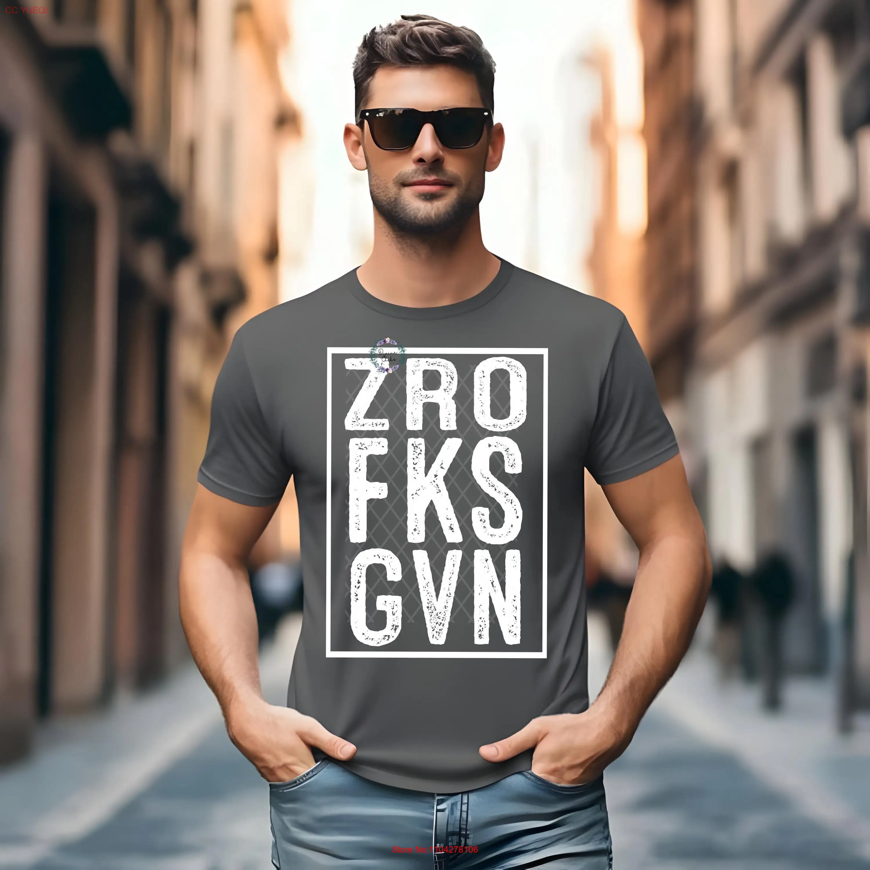 Funny Sarcastic Uni… - image