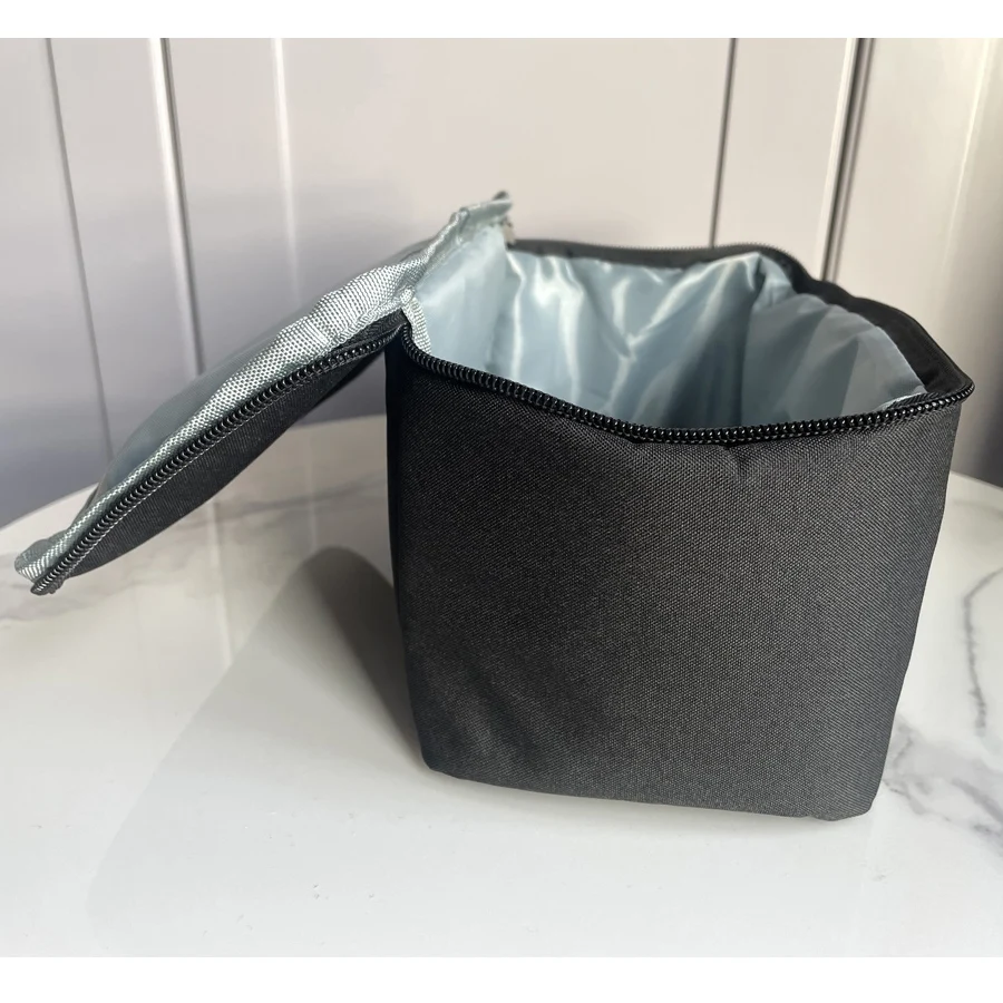 WZATCO Portable Storage bag for HY300W HY320 Mini HY320W TD80W Projectors Bag Protective Accessories Beamer Travel bag
