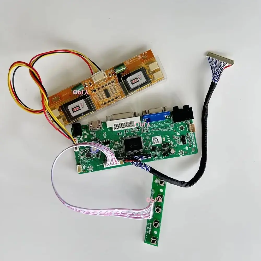 Controller Board Fo…