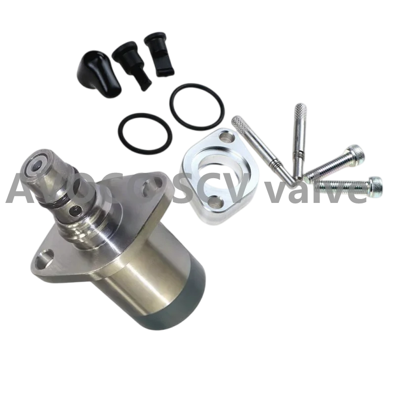 

Car Fuel pump SCV suction control valve fuel pump 2942002760 294009-0740 For m-itsusti L200 4 d56 Isuzu D-Max Nissan MAZDA CX-3