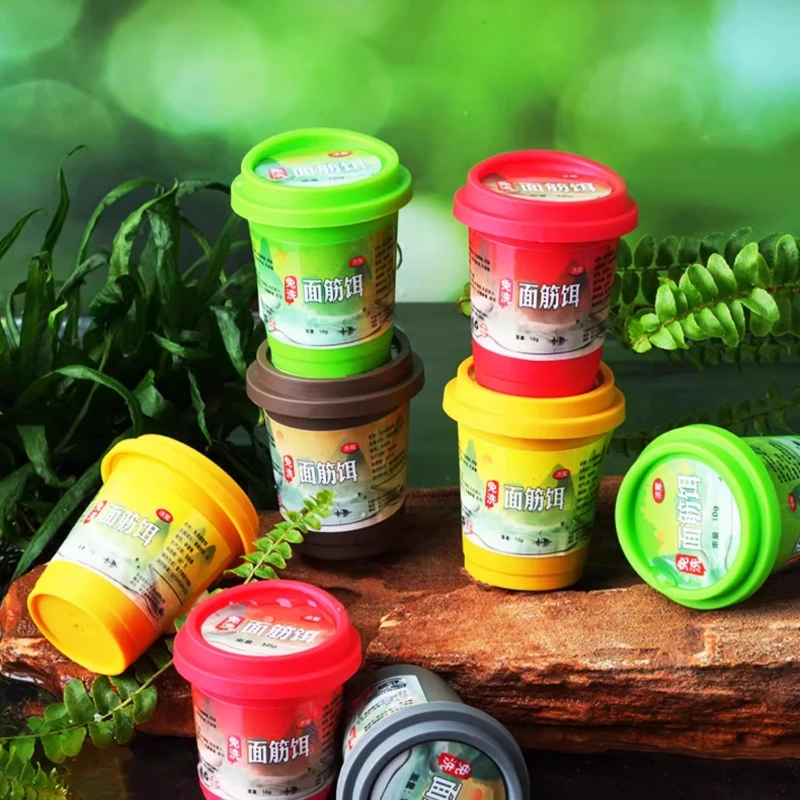 No-Wash Stream Glut…