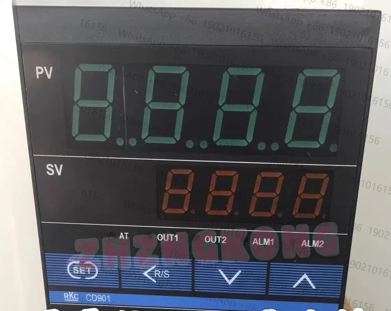 

Таблица контроля температуры CD901 CH402 CH102 FK02-M * AN CD501 CB100 CB400 CD701