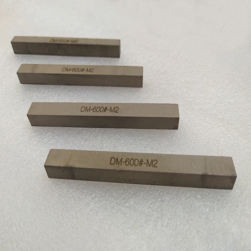 Engine Cylinder Diamond Honing Stone/sharpening Stone/polishing Stone Honing Stick 50*4*3mm