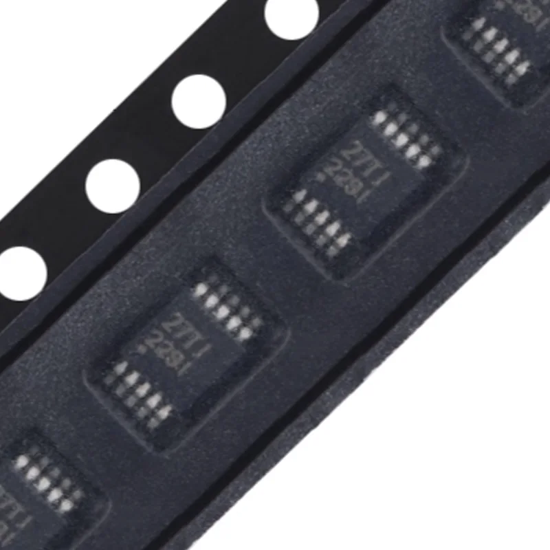 

Brand New Original Ina229Aidgsr Silk Screen 229I Vssop-10 Spi Output Current/Voltage Power Charging Monitor Chip