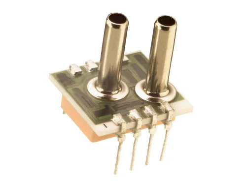 1220A-005G-3S Monitor Pressure Sensor