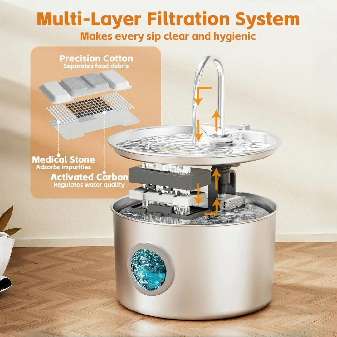 Thumbnail 2 - #45 Low Cost Drinking Fountains That Work
