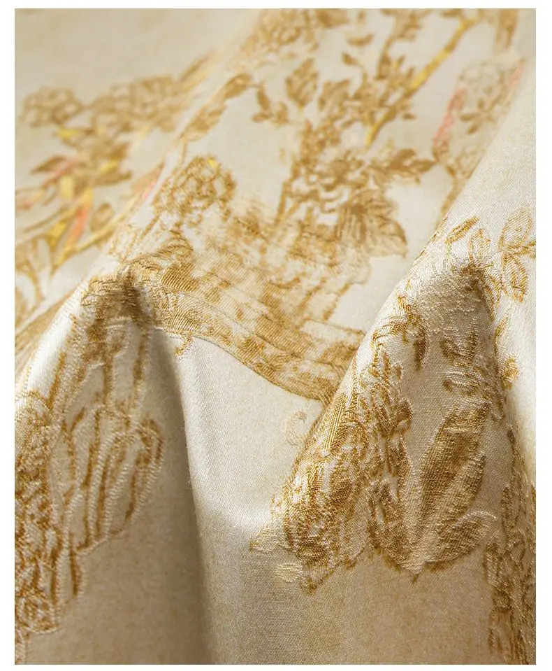 Cappotto gilet imbottito senza maniche con fiori stampati gialli patchwork di pelliccia da donna autunno inverno, cappotti gilet con motivo floreale vintage da donna