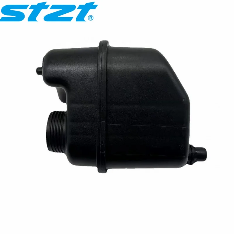 17138617045 Auto Engine Cooling System Coolant Expansion Tank Reservoir For BMW F30 1713 8617 045 Expansion Tank