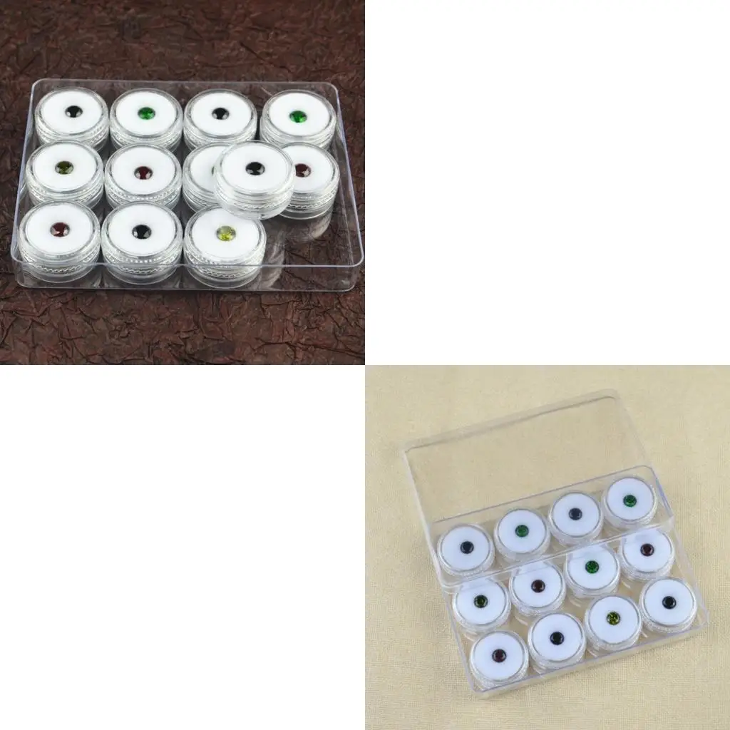 

Организаторы организаторов хранения Acryl Lid Acryl