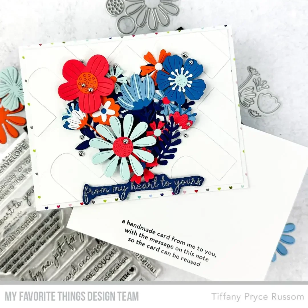 

Fundamental Florals New Metal Cutting Dies Scrapbooking Photo Decorative Embossing DIY Make Paper Cards Crafts New Arrival