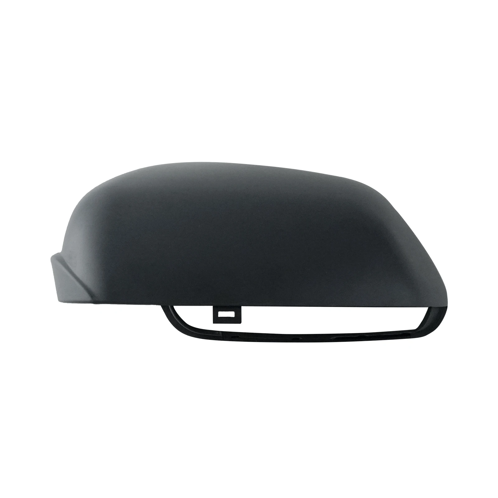Left Primer Side Wing Door Mirror Cover Cap Casing For VW Polo 9N MK4 2005-2009