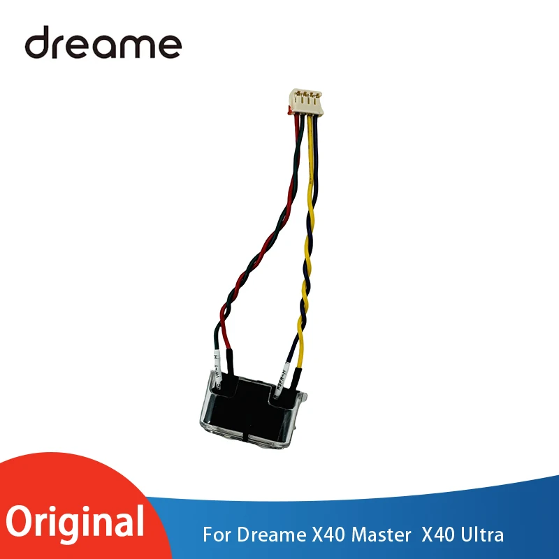 Original Dreame X40 Master X40 Ultra Spare Parts Front Cliff Sensor Accessories