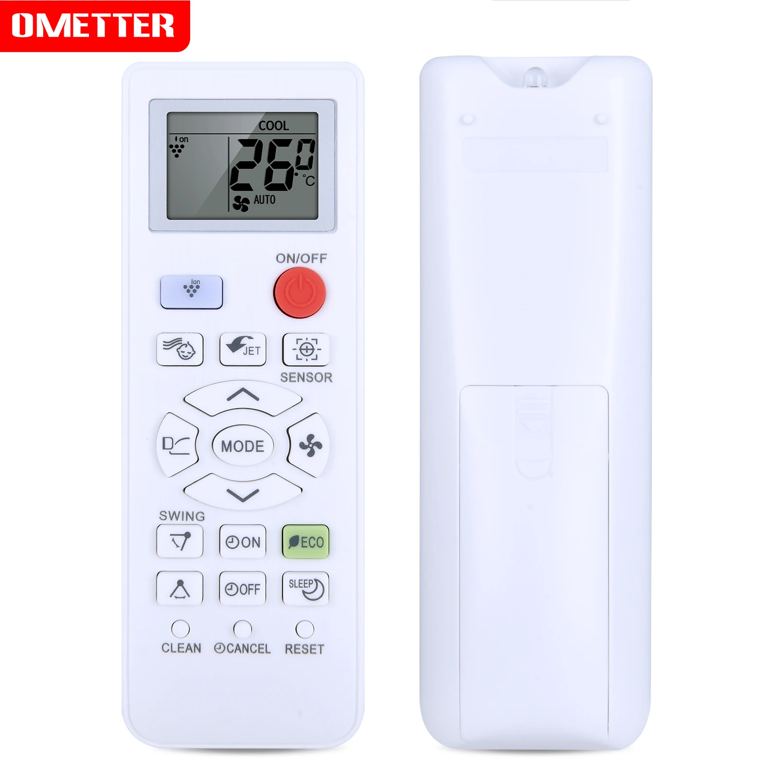 Sharp Aircon Remote Control: A Comprehensive Review and Guide for Users