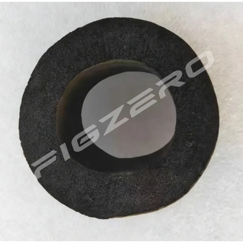 NF101531 Long-end Oil Seal Ring Front Axle Long Fork Shaft for Deere 904/1054
