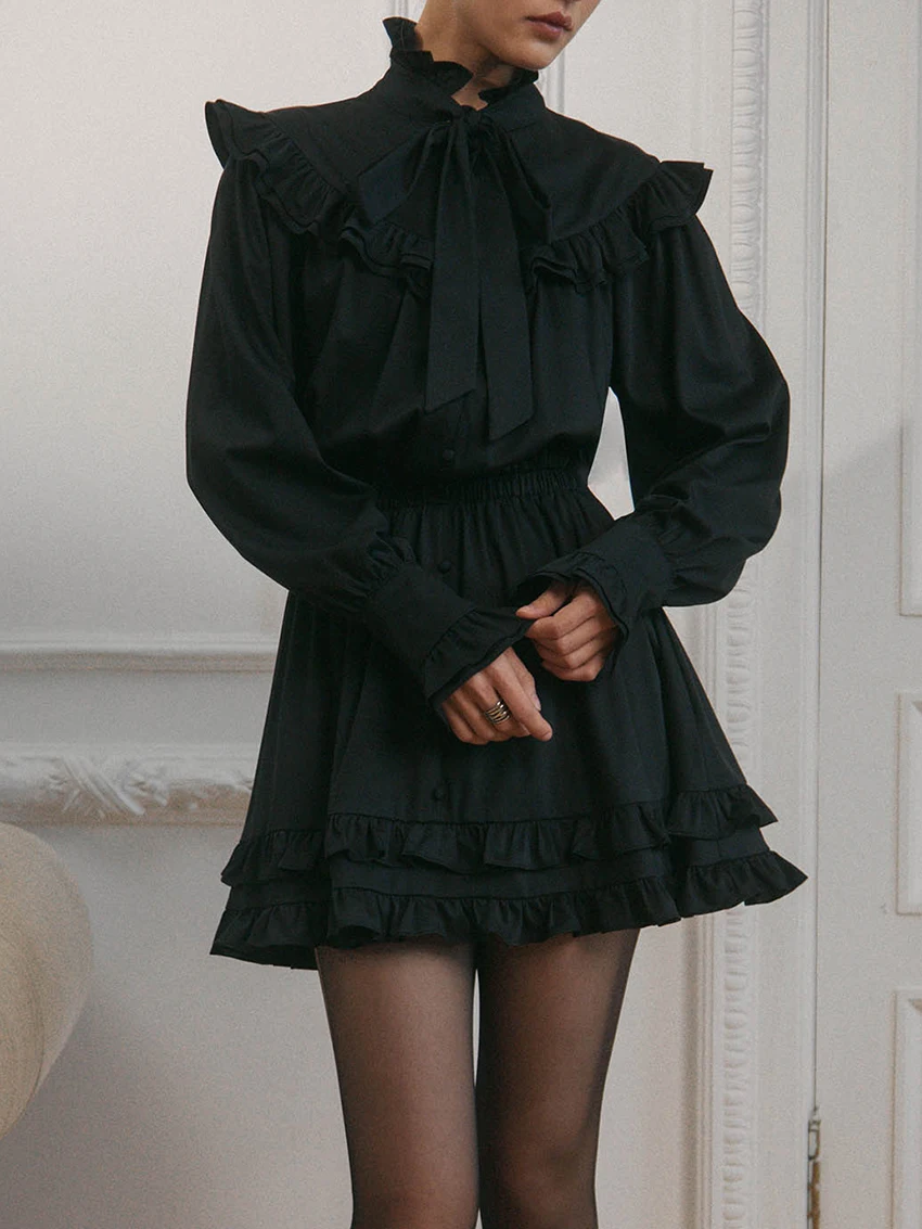 marthaqiqi-camicia-da-notte-femminile-casual-o-collo-indumenti-da-notte-pigiama-a-maniche-lunghe-camicia-da-notte-con-lacci-mini-abito-allentato-indumenti-da-notte-da-donna-invernali