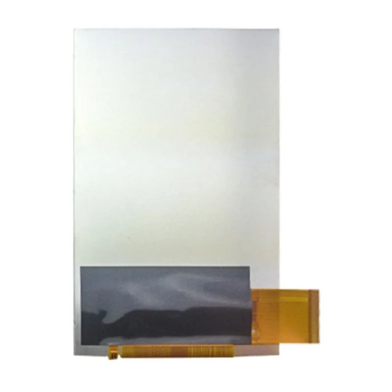 LS035Y8DX04A 3.5 Inch Free Angle CG-Silicon 480(RGB)*800 Resolution Square LCD Screen Panel For Mobile Phone