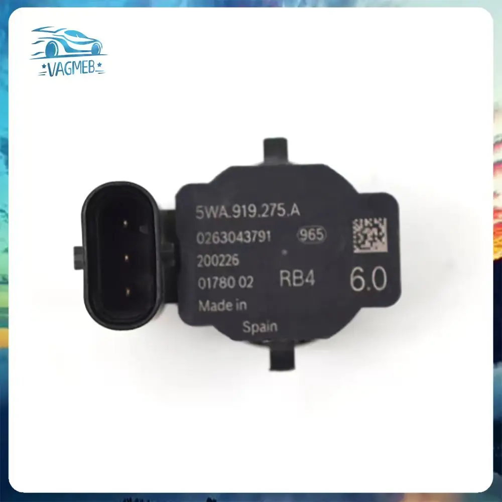 

Радарный глазок 5WA 919 275 A подходит для Audi A3 5WA 919 275 A