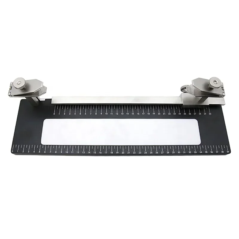 2025 Set di strumenti da tavolo per la preparazione dell'injerto di qualità delicata e set di attrezzature chirurgiche per prezzi