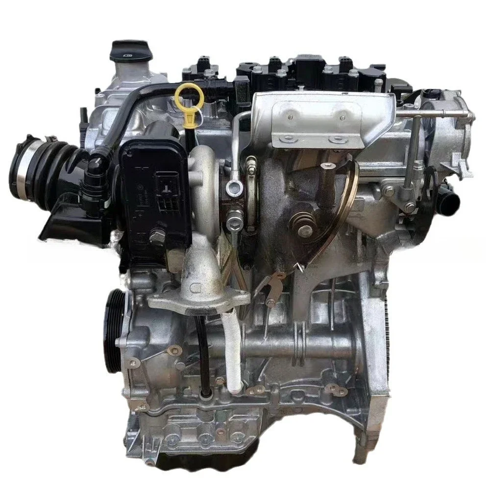 Suitable for 18 Yuelang 18 Yinglang 17GL6 Buick LI6 car engine assembly motor