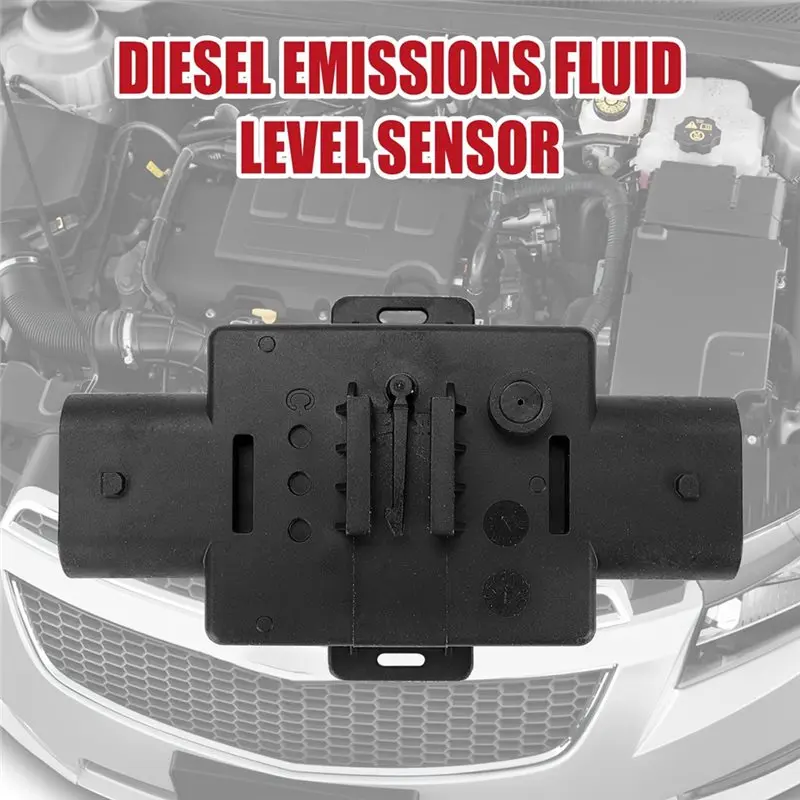 A21F-Diesel Fuel Level Sensor DEF Level Sensor 20760381 904-371 For GMC Savana Chevy Express 2500 3500 2010-2016