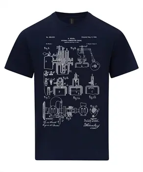 10 best sales تي شيرت ديزل - №2