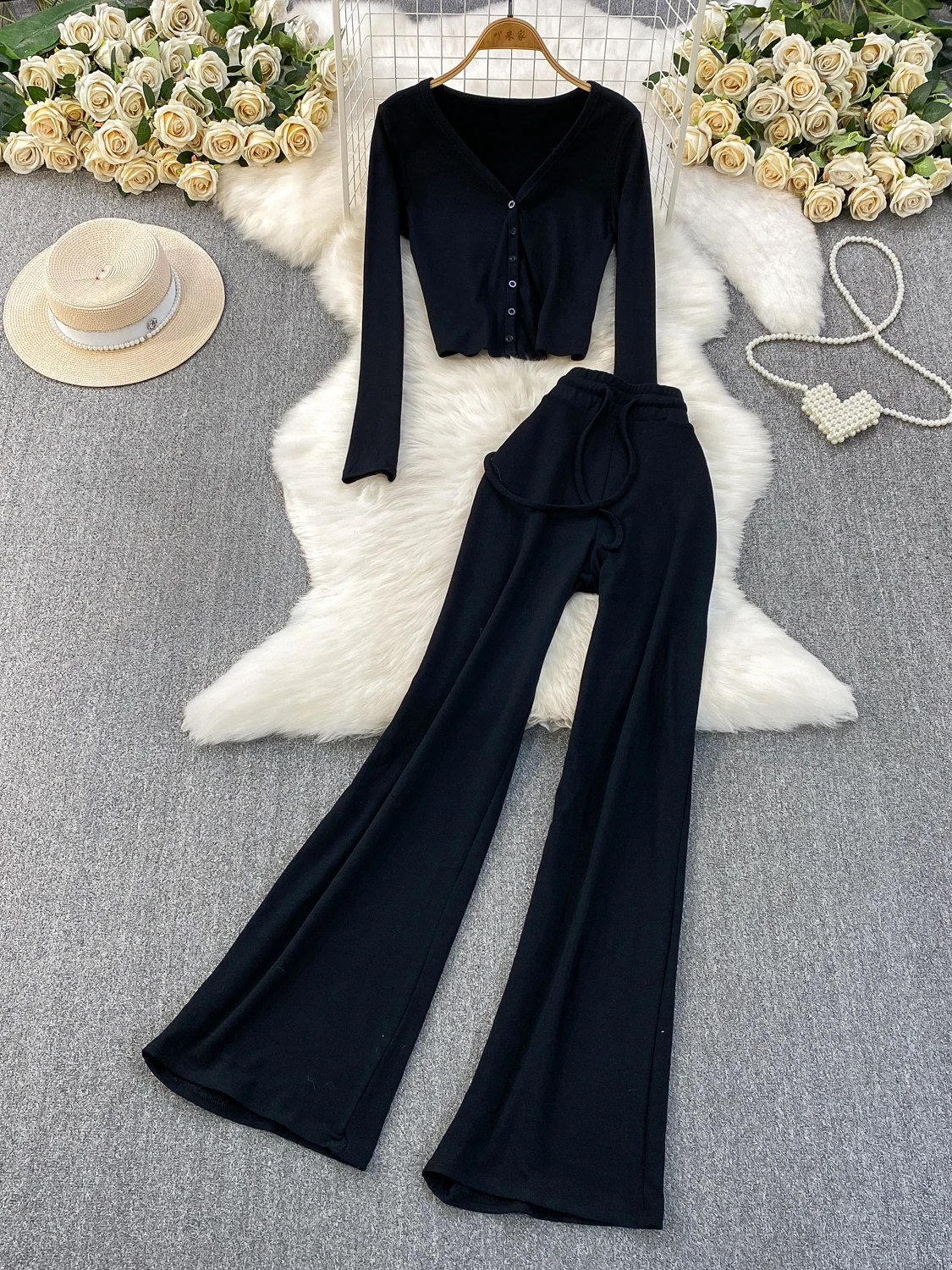 Casual Ey Open Card… - image