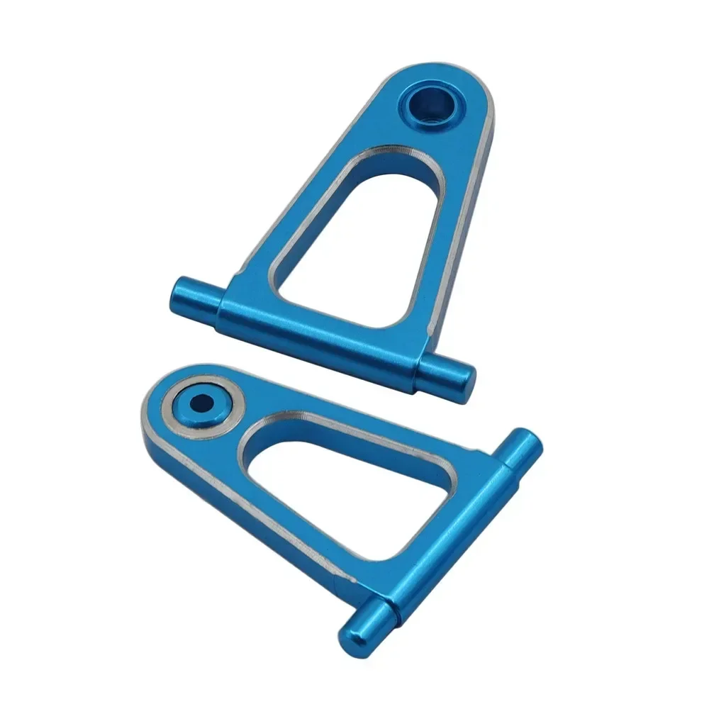 Metal Front Rear Upper Lower Suspension Arm Set For Tamiya TT01 TT-01 1/10 RC Car Upgrade Parts Accessories