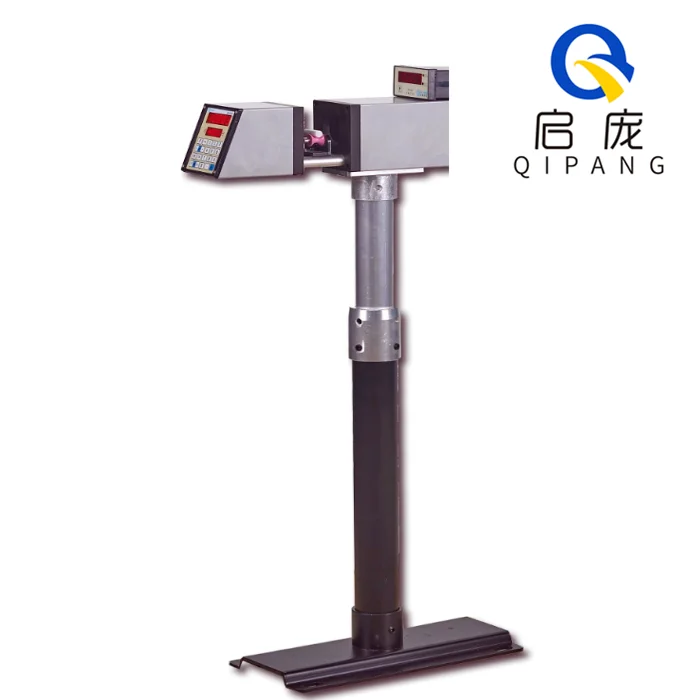 

Diameter measurement - measuring round products QP-3025 laser diameter gauge laser caliper Wire and cable testing equipment