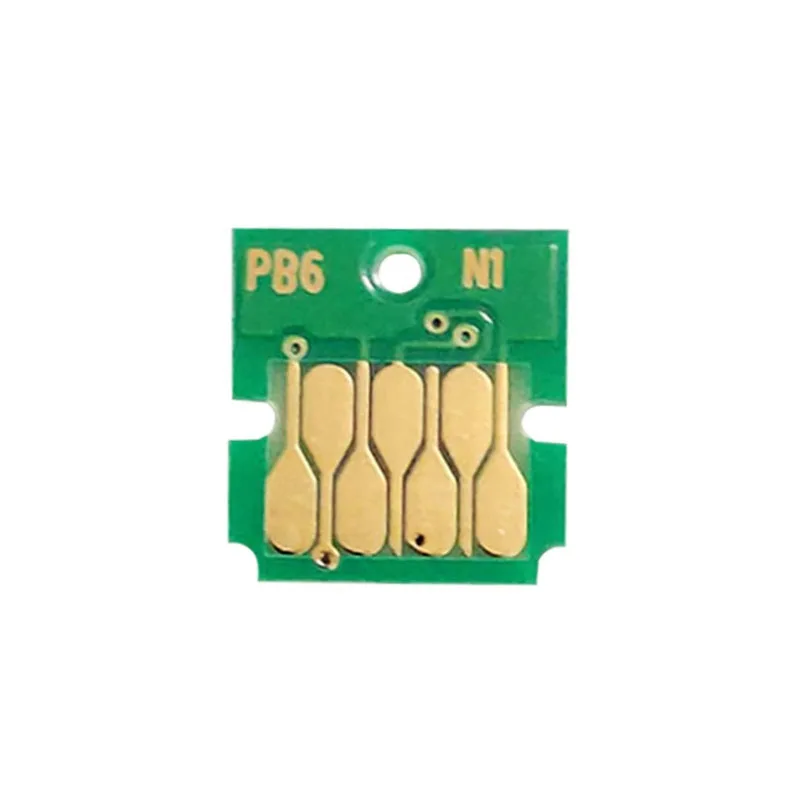 

Maintenance Box Chip Suitable for Epson EPSONT6715/T6716