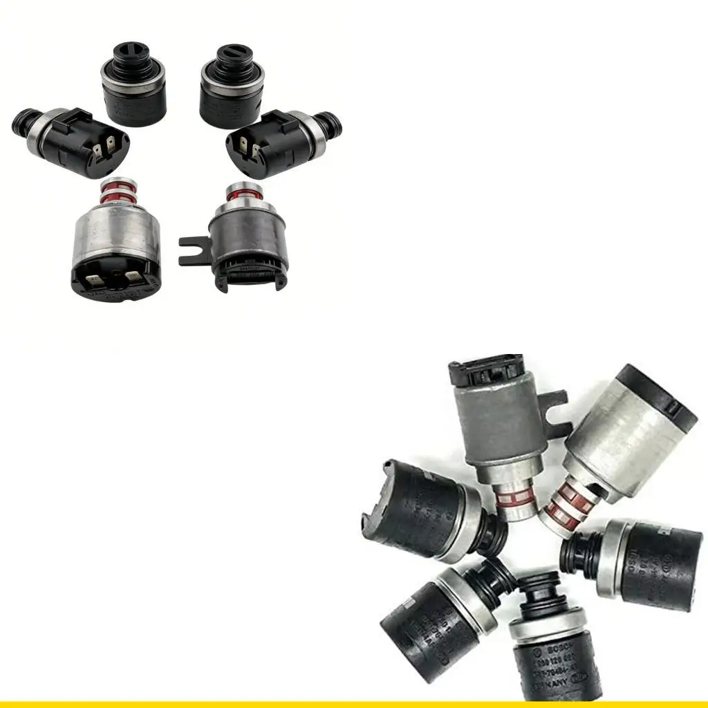 

SZCH Shifters Solenoid For Select Model Automatic Transmissions 4R44E 4R55E 5R44E