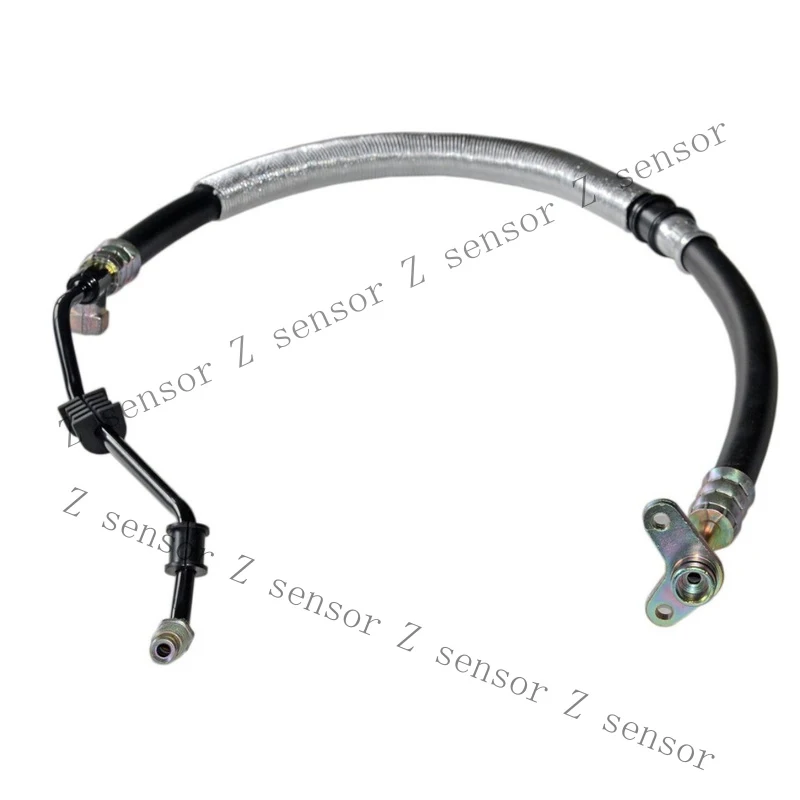 Z+ 53713S9AA04 Power Steering Pressure Hose for 2002-06 Honda CRV SUV 2.4L Part