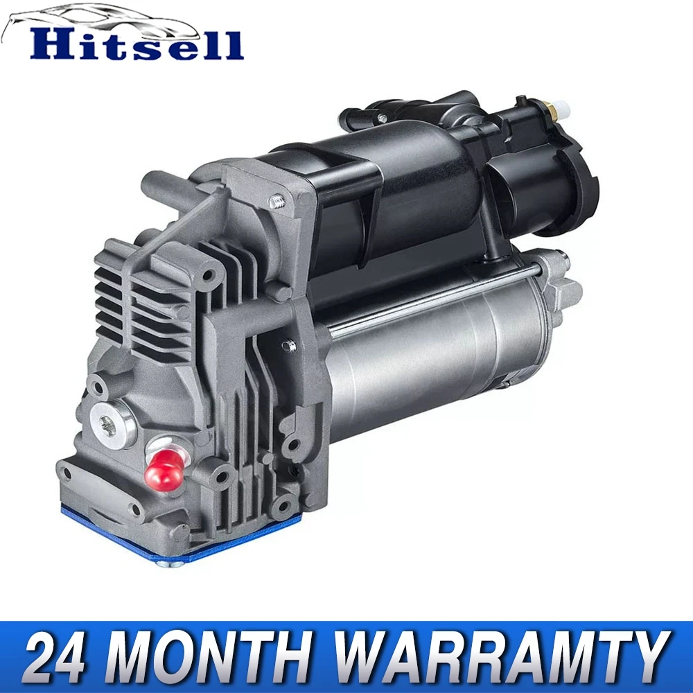 

For Jaguar XJ-Series X351 MIESSLER Air Suspension Compressor C2D5825