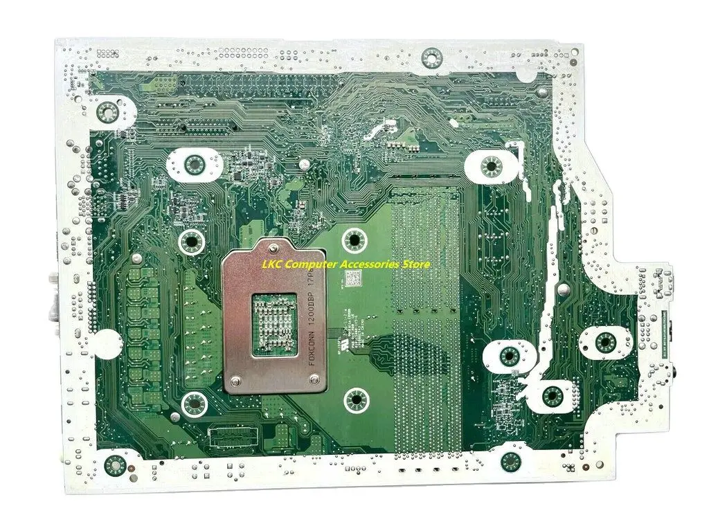 For Dell Optiplex 7090 SFF Desktop Motherboard CN-073Y7Y 073Y7Y 73Y7Y 08PGD 008PGD CN-008PGD Mainboard LGA1200 DDR4 100% Tested