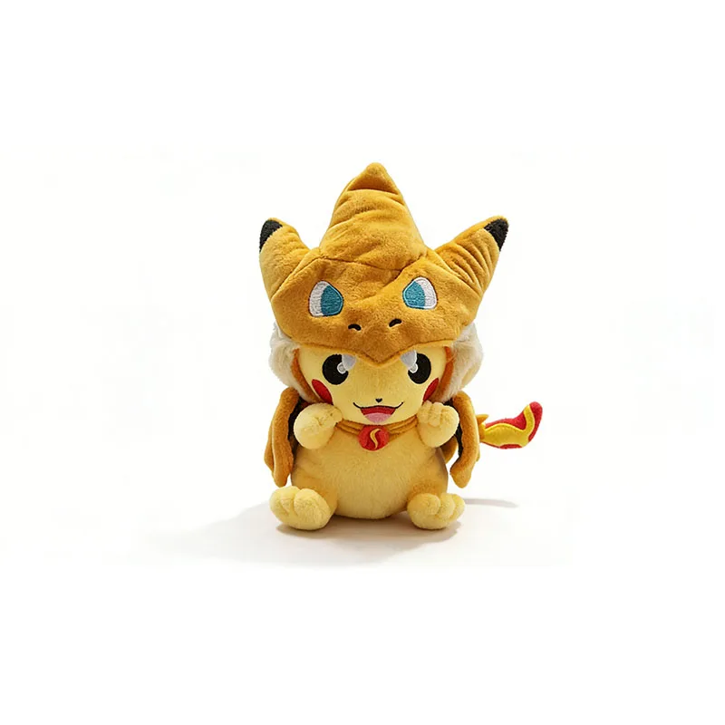 ( 21Cm ) 4 Styles C…