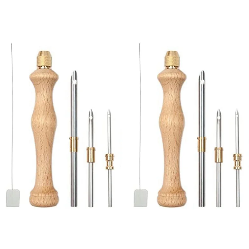 A93E-2X Punch Needl…