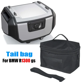 오토바이 탑 박스 이너 백, 수하물 블랙, BMW R 1300 GS R1300 GS R 1300GS R1300GS 2023 2024 적합, 신제품 