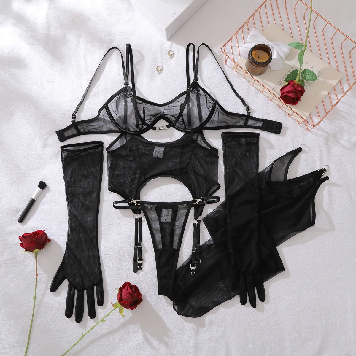 Thumbnail 3 - #21 Trending Lingerie Right Now