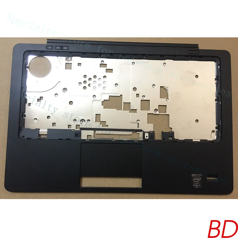 

Клавиатура-крышка (C-Shell) A+ для Dell E7440 0C98T7 C98T7 с отверстием для сканера отпечатков пальцев