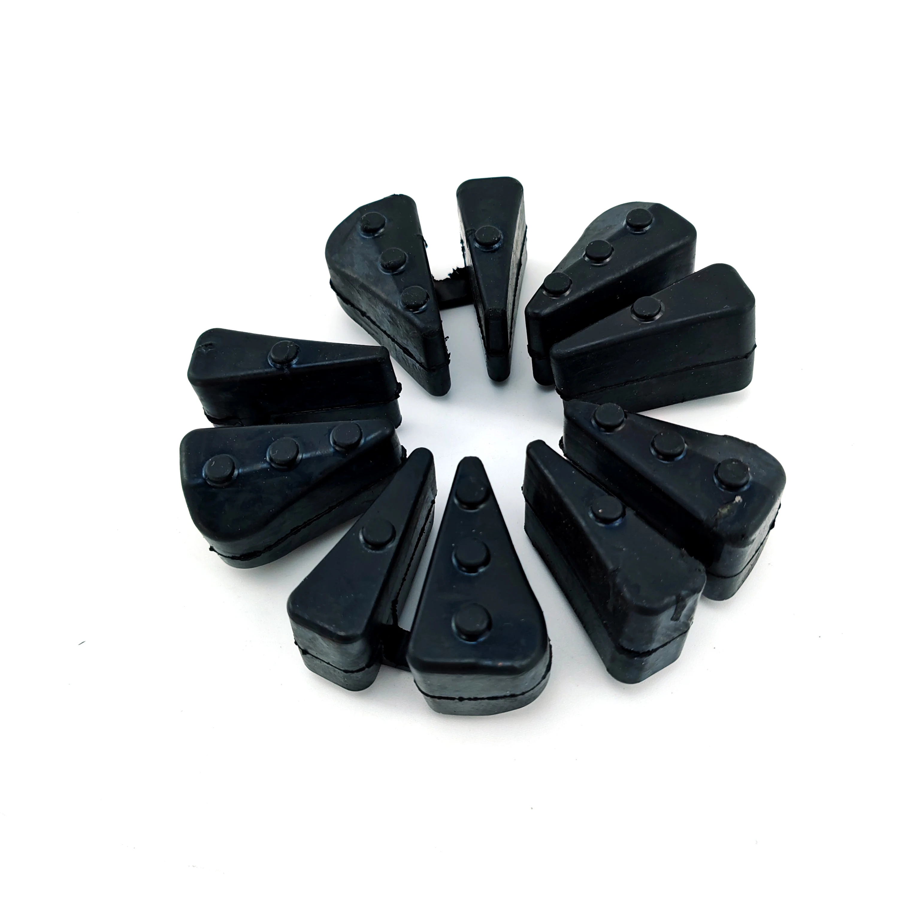 Rear Sprocket Damper Rubber Block For Yamaha YZF‑R6 1998‑2016 Rear Wheel Cushion 3