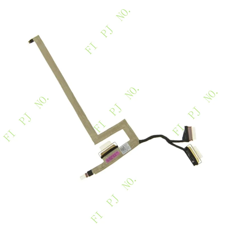 

ЖК-кабель LVDS для ноутбука DB для DELL Inspiron 13 5368 5378 40 контактов 0MCPF0 MCPF0 450.07R02.0021