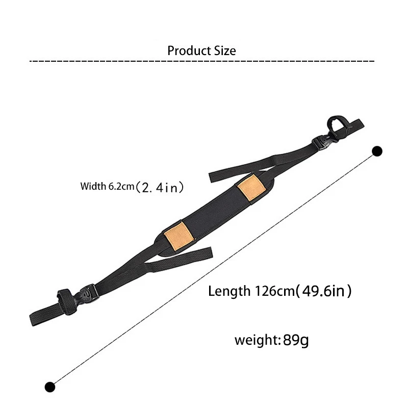 Compound Bow Sling Boogschieten Draagtas Schouderriem Jagen, Boogschieten Strik Slings, Strik Sling Voor Compound Bow